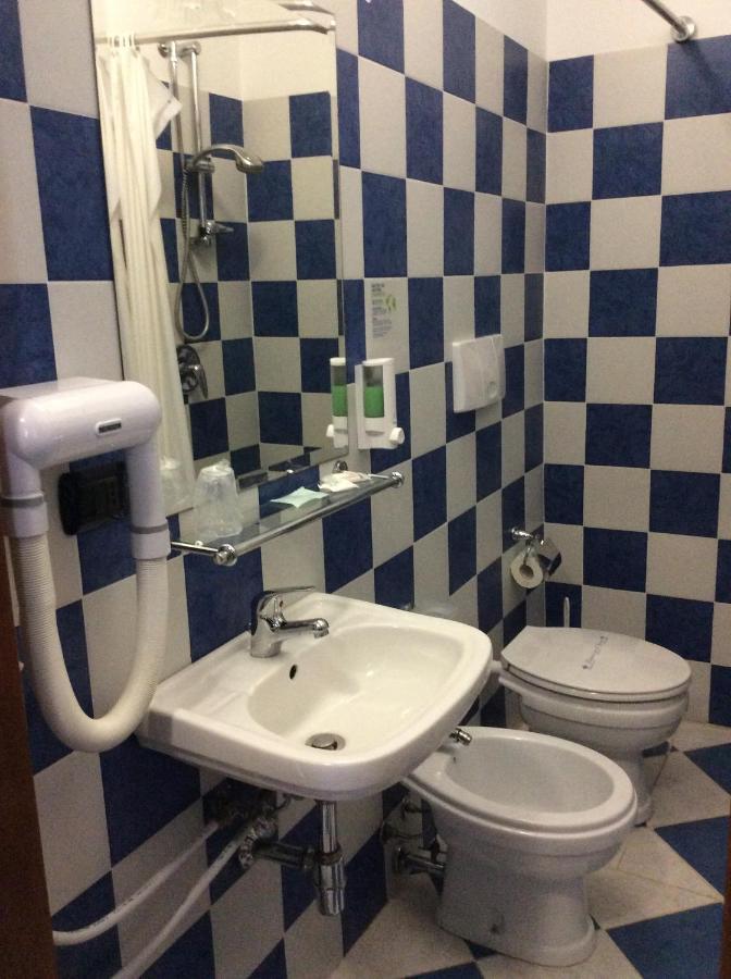 Hotel San Gaetano Grisolia Εξωτερικό φωτογραφία