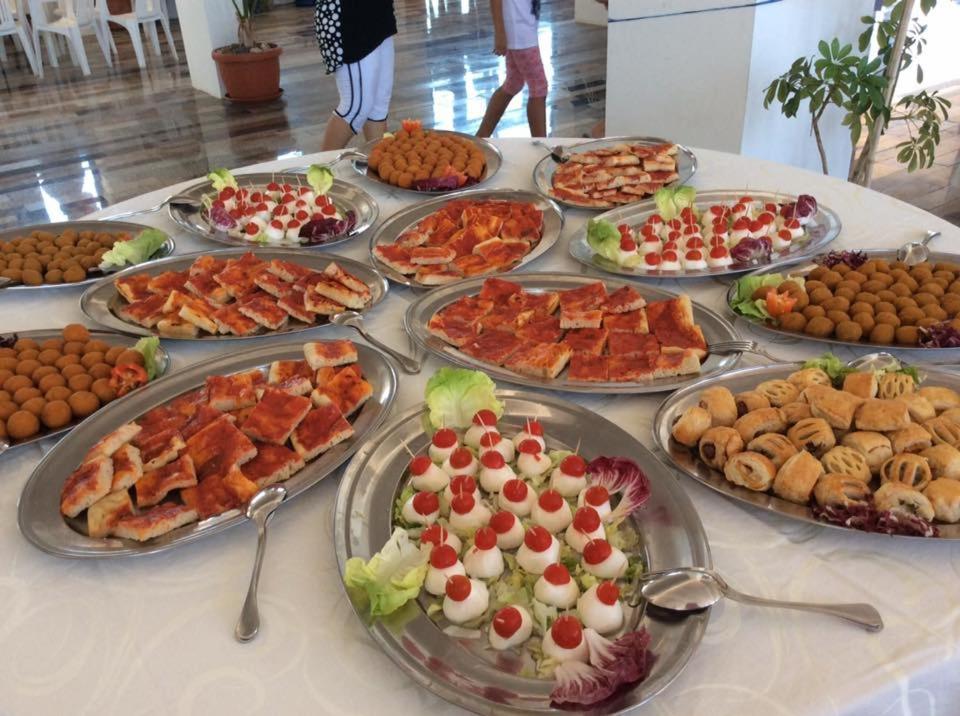 Hotel San Gaetano Grisolia Εξωτερικό φωτογραφία