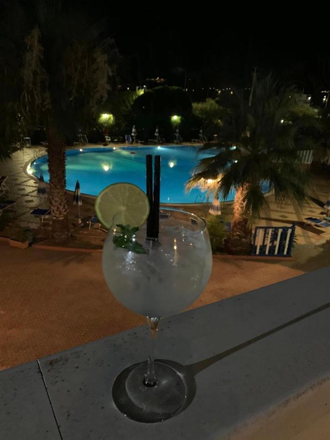Hotel San Gaetano Grisolia Εξωτερικό φωτογραφία