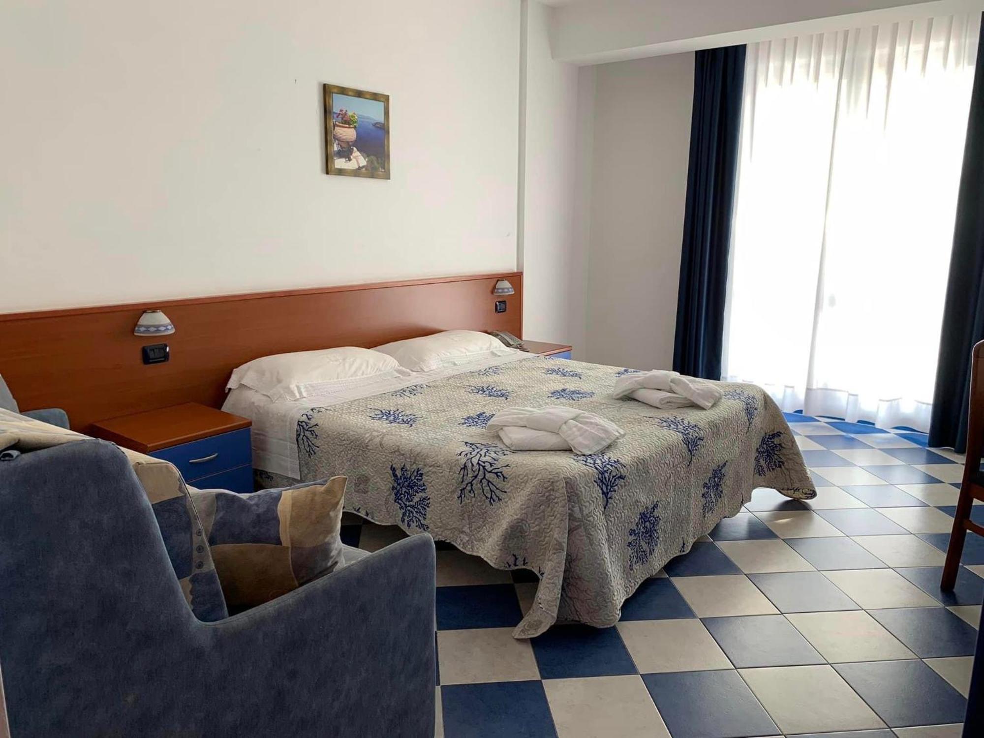 Hotel San Gaetano Grisolia Εξωτερικό φωτογραφία