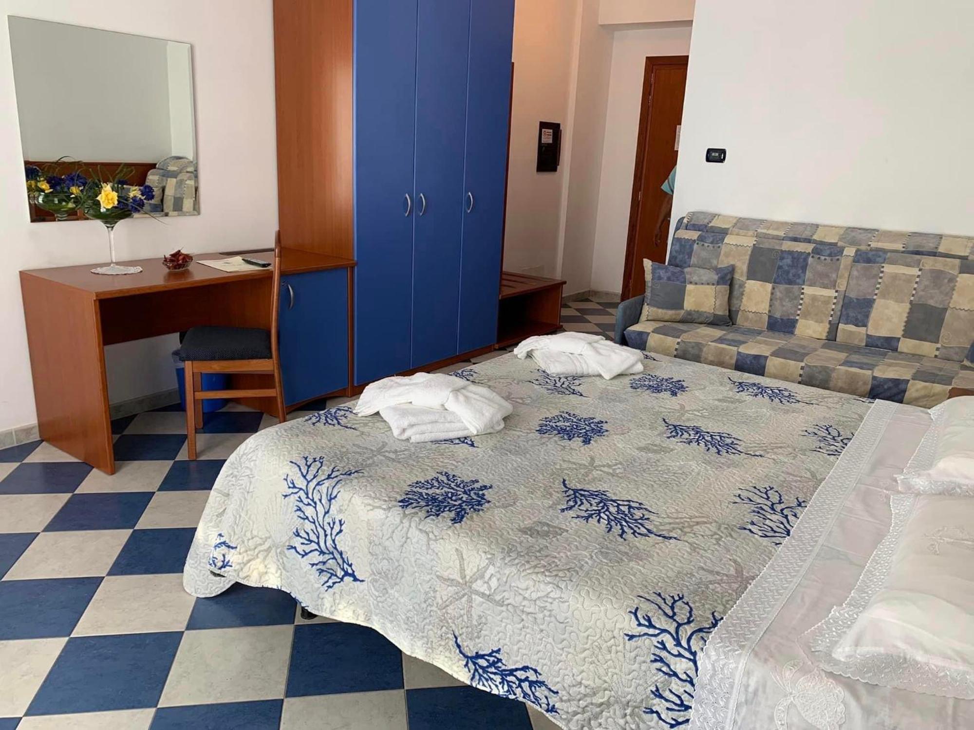 Hotel San Gaetano Grisolia Εξωτερικό φωτογραφία