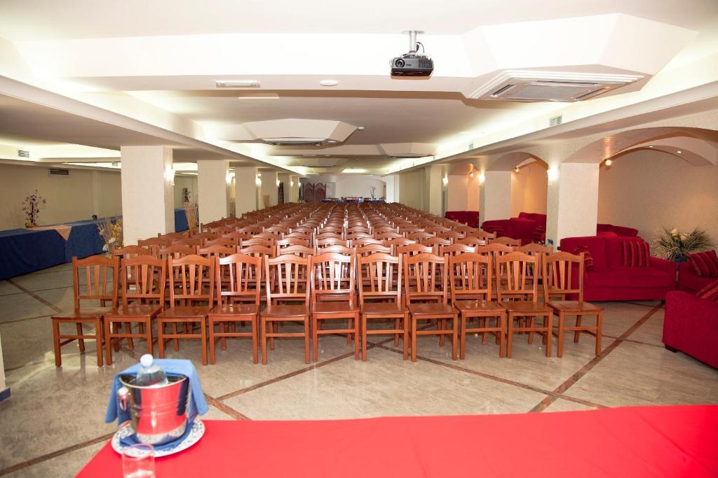 Hotel San Gaetano Grisolia Εξωτερικό φωτογραφία