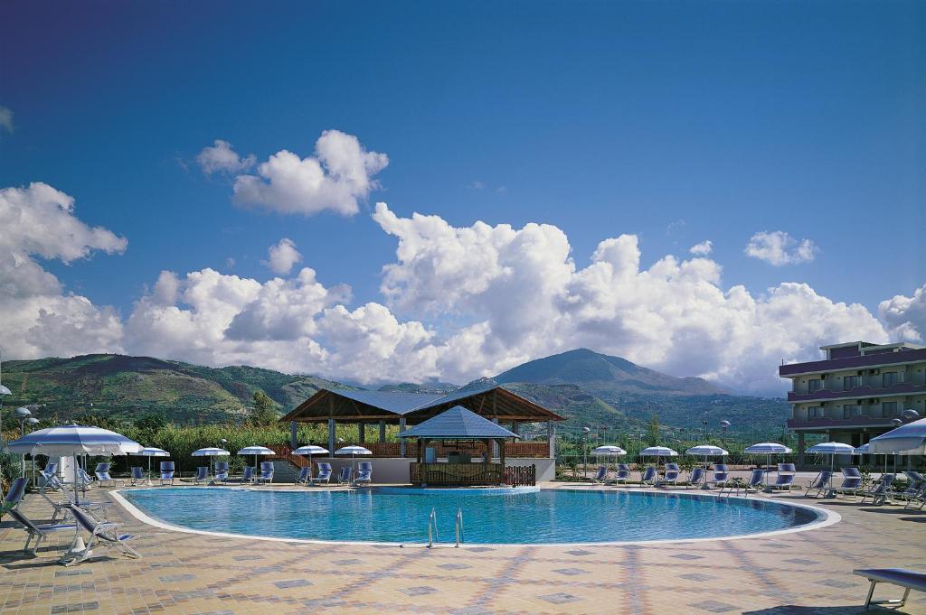 Hotel San Gaetano Grisolia Εξωτερικό φωτογραφία