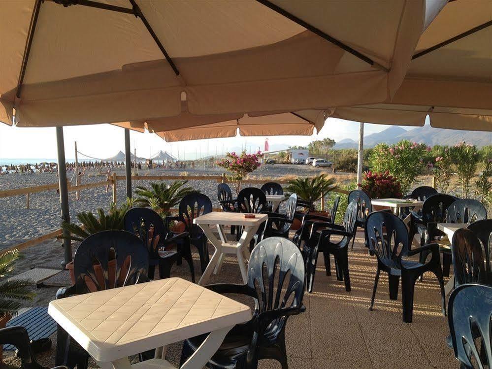 Hotel San Gaetano Grisolia Εξωτερικό φωτογραφία